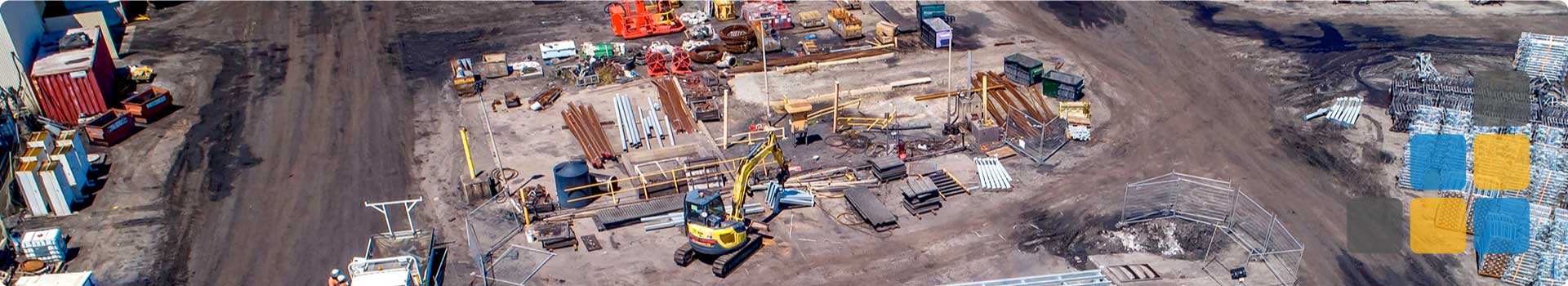 about cornerstone contracting