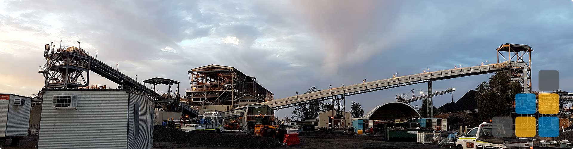 cornerstone contracting mining services