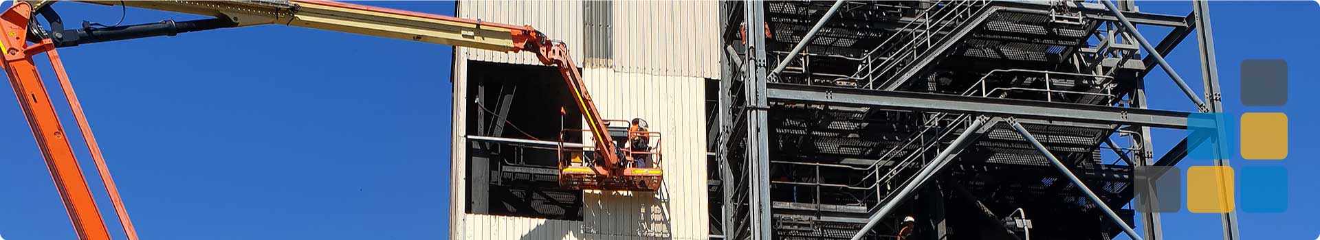 cornerstone contracting policies